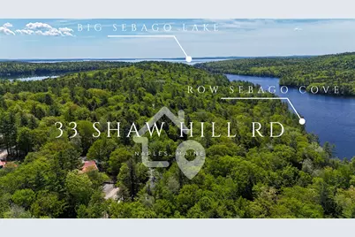 33 Shaw Hill Road, Naples, ME 04055 - Photo 1