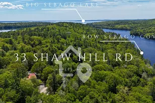 33 Shaw Hill Rd, Naples, ME 04055 - Photo 1