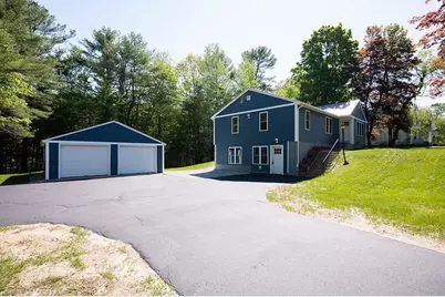 74 Hebron Road, Paris, ME 04281 - Photo 1