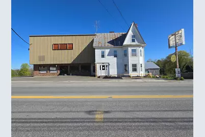 58 Main Street, Albion, ME 04910 - Photo 1
