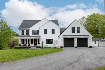 11 Lieutenants Drive, Windham, ME 04062 - Photo 1