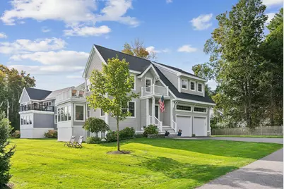 239A Foreside Road, Falmouth, ME 04105 - Photo 1