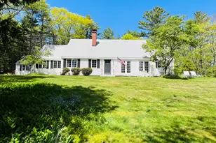 329 Salt Pond Rd, Blue Hill, ME 04614 - Photo 1