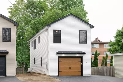 4 Kirk Street, Sanford, ME 04083 - Photo 1