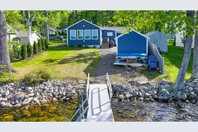 1491 Richville Road, Standish, ME 04084 - Photo 1