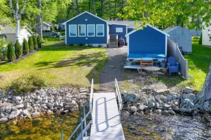 1491 Richville Rd, Standish, ME 04084 - Photo 1