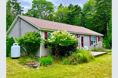 40 Salem Towne Road, Southwest Harbor, ME 04679 - Photo 1