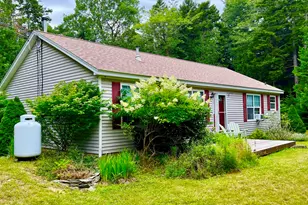 40 Salem Towne Rd, Southwest Harbor, ME 04679 - Photo 1