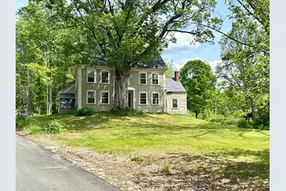 13 Mountain Road, Newfield, ME 04095 - Photo 1