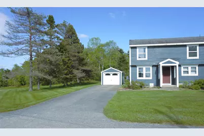 27 Misty Harbor Lane #210, Cutler, ME 04626 - Photo 1