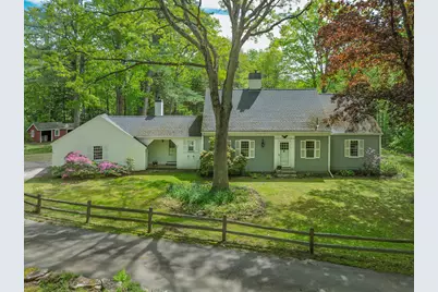 86 Mast Road, Falmouth, ME 04105 - Photo 1