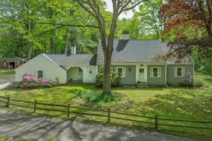 86 Mast Rd, Falmouth, ME 04105 - Photo 1