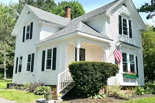 22 Mills Rd, Newcastle, ME 04553 - Photo 1