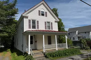 21 Fern St, Bangor, ME 04401 - Photo 1