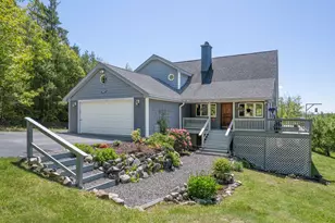 86 Juniper Ln, Acton, ME 04001 - Photo 1