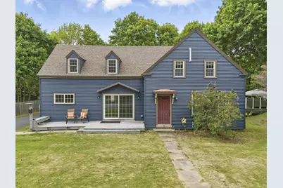 51 High Holborn Street, Gardiner, ME 04345 - Photo 1