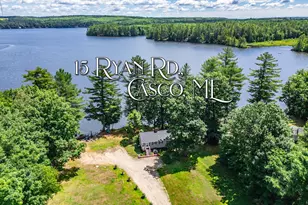 15 Ryan Rd, Casco, ME 04015 - Photo 1