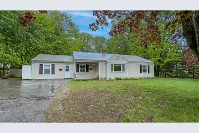 66 North High Street, Bridgton, ME 04009 - Photo 1