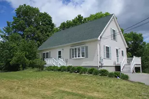 7 Station Rd, Hebron, ME 04238 - Photo 1