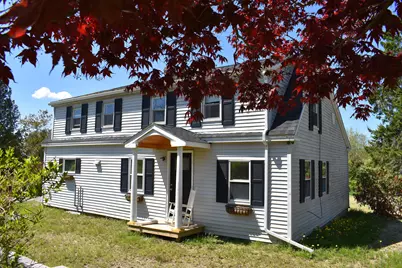 42 Black Road S, Searsport, ME 04974 - Photo 1