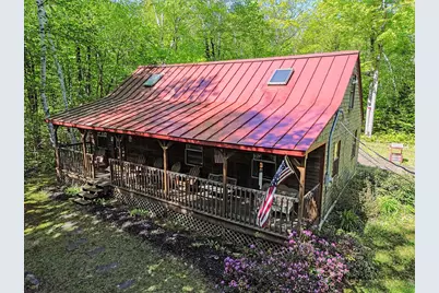 125 Lone Indian Trail, Augusta, ME 04330 - Photo 1