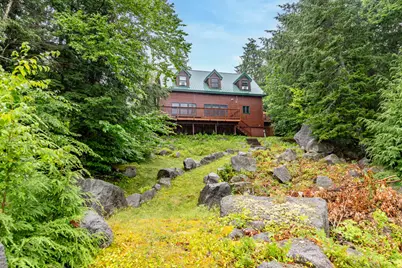 32 Sandy Beach Road, Danforth, ME 04424 - Photo 1