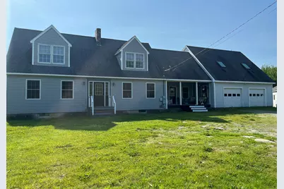 25 Raccoon Road, Cushing, ME 04563 - Photo 1