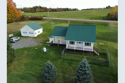 442 Old Patten Road, Island Falls, ME 04747 - Photo 1