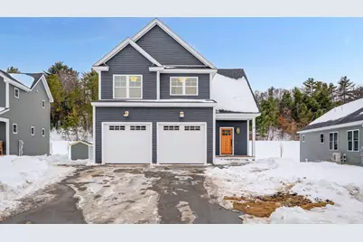 25 Feldspar Lane #13, Cumberland, ME 04021 - Photo 1