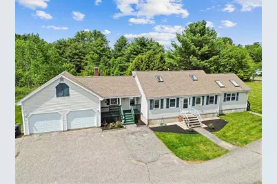 28 Poland Spring Road, Auburn, ME 04210 - Photo 1