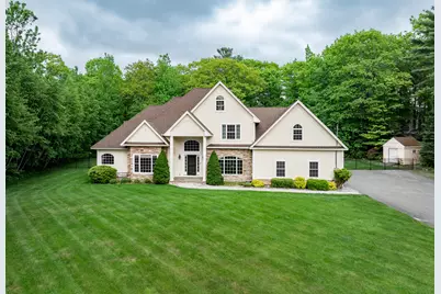 67 Joans Hill Road, Bangor, ME 04401 - Photo 1