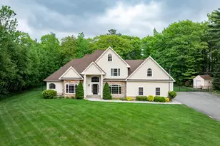 67 Joans Hill Rd, Bangor, ME 04401 - Photo 1