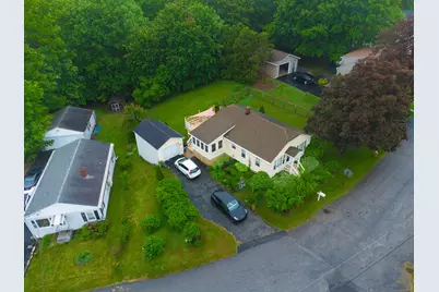 32 Irwin Street, Lewiston, ME 04240 - Photo 1