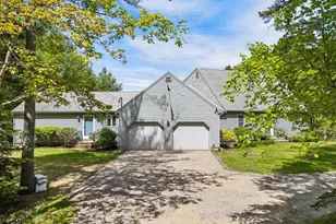 428 Mountain Rd, Harpswell, ME 04079 - Photo 1