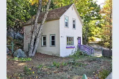 50 Baldwin Road, Sebago, ME 04029 - Photo 1