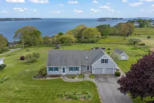 14 Merriconeag Ln, Harpswell, ME 04079 - Photo 1