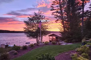 134 Zakelo Rd, Harrison, ME 04040 - Photo 1