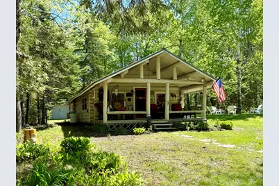 22 Old Mill Road, Talmadge, ME 04492 - Photo 1