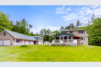 59 Sodom Road, Hebron, ME 04238 - Photo 1