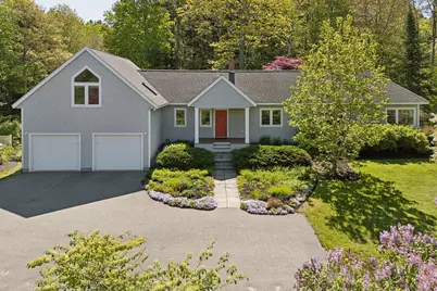 27 Dipper Cove Road, Harpswell, ME 04066 - Photo 1