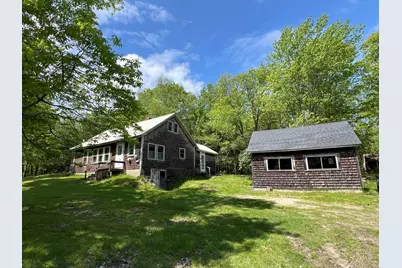 388 Main Road, Burlington, ME 04417 - Photo 1