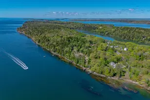 1241 Harpswell Islands Rd, Harpswell, ME 04079 - Photo 1