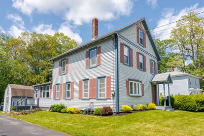 33 Neally Street, South Berwick, ME 03908 - Photo 1