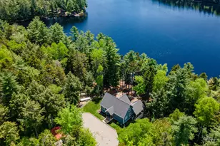 1620 Houston Rd, Lincoln, ME 04457 - Photo 1