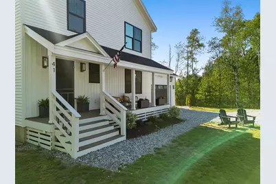 41 Quarry Trail, South Thomaston, ME 04858 - Photo 1