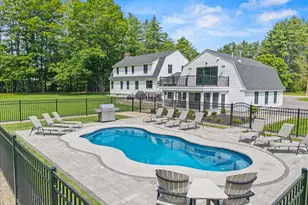 29 Woodland St, Fryeburg, ME 04037 - Photo 1