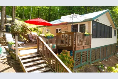 156 Gayton Lane, Winthrop, ME 04364 - Photo 1