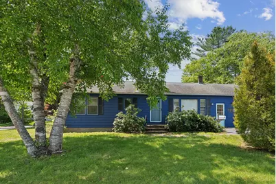 5 Birchwood Road, Kennebunk, ME 04043 - Photo 1