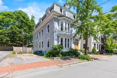 85 Spruce Street, Portland, ME 04102 - Photo 1