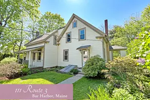 111 State Hwy 3 (Route 3), Bar Harbor, ME 04609 - Photo 1